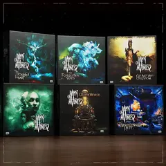 [Предзаказ] Story All-in