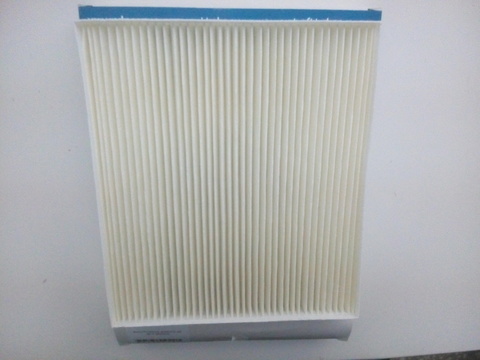 ФИЛЬТР САЛОНА SORENTO PRIME UM 15- ASIN, ARIRANG