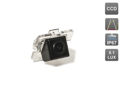 Камера заднего вида для Citroen C-Crosser Avis AVS326CPR (#060)