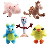 Купить Игрушки Из Мультиков Недорого