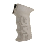 Прорезиненная рукоятка АК, DLG Tactical