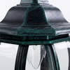 Уличный светильник Arte Lamp Atlanta A1045SO-1BG