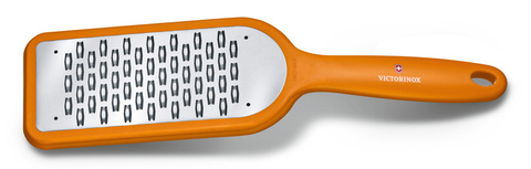 Терка для овощей Victorinox 7.6084.9 оранжевый