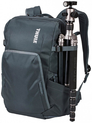 Картинка фоторюкзак Thule covert dslr backpack 24l Dark Slate - 4