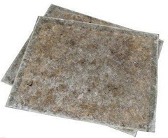 Слюдопласт формовочный