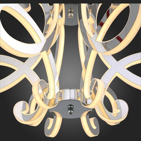 Люстра подвесная ST Luce Aricia SL835.103.06