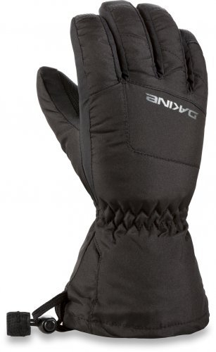 Перчатки Перчатки детские Dakine Yukon Glove Black m8qpe3wr4lizhc.jpg