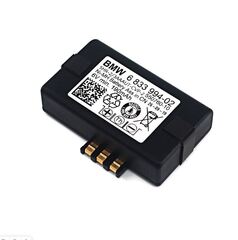 Ремонт аккумулятор BMW 550760-10 ( 6833994-02 )