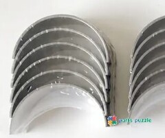 Вкладыши шатунные коленчатого вала / BEARING KIT АРТ: T415862