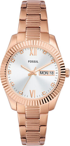 Наручные часы Fossil ES5200 фото