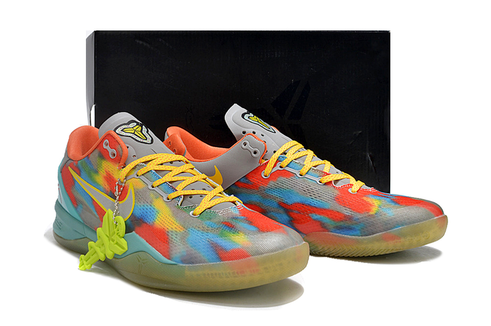 Kobe 8 on sale deals