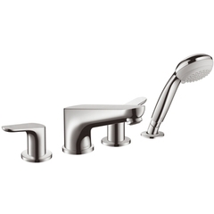 Смеситель на борт ванны Hansgrohe Focus 31936000 фото