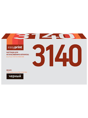 3140 Картридж EasyPrint LX-3140 для Xerox Phaser 3140/3155/3160 (2500 стр.) с чипом 108R00909