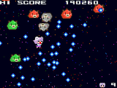 Neptunia Shooter (для ПК, цифровой код доступа)