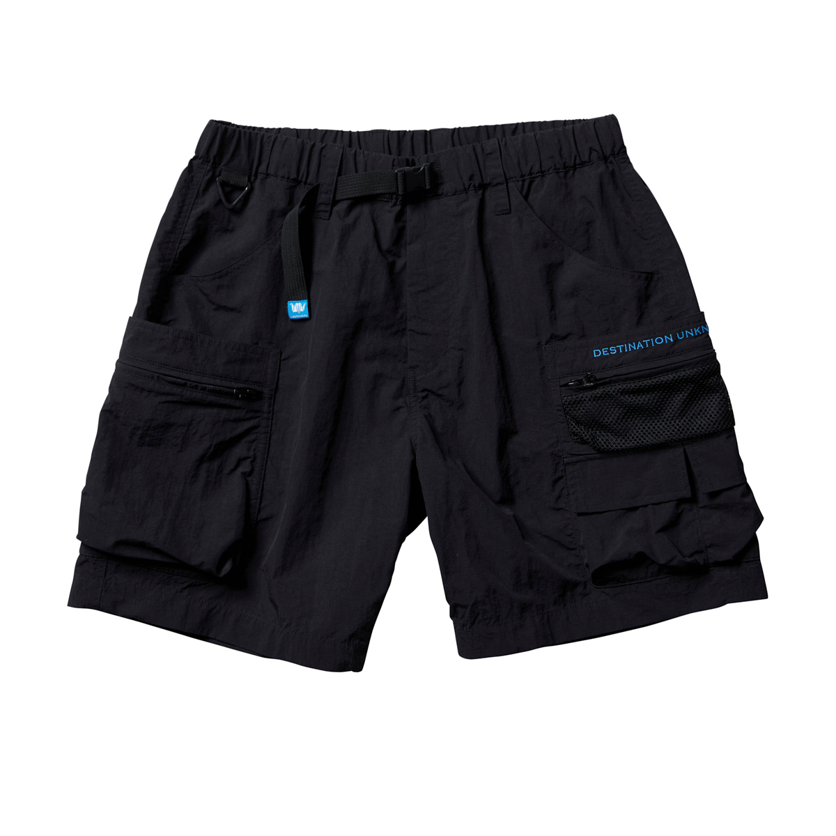 Shorts nylon deals
