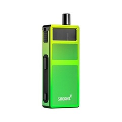 Smoant Pasito Mini, 1100 mAh, Kelly green