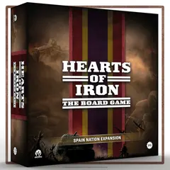 [Предзаказ] Spain Expansion (Standard Edition)