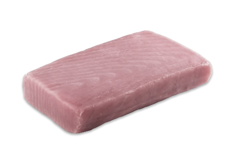 Стейк тунца Blu Fin, 400г