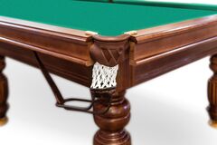 Бильярдный стол для русской пирамиды 