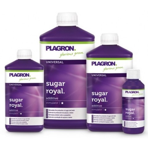 Sugar Royal 250ml