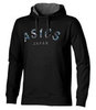 Толстовка Asics Camou Logo Hoodie мужская