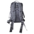 Coptex Rucksack 40 L schwarz