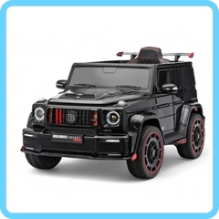 Mercedes Brabus Z777ZZ 4WD (Полноприводный)