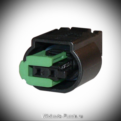 Разъем для насос-дозаторов Webasto DP40/DP41/DP42