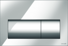 КНОПКА PRESTO ХРОМ ГЛЯНЦЕВЫЙ