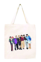 Çanta \ Сумка \ Bag BTS 2