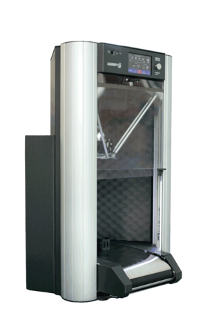 3D-принтер WASP Delta WASP 2040 PRODUCTION