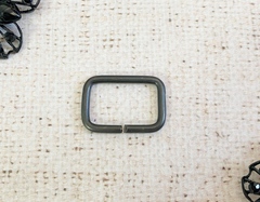 Рамка металл, ш. 2,5 см.