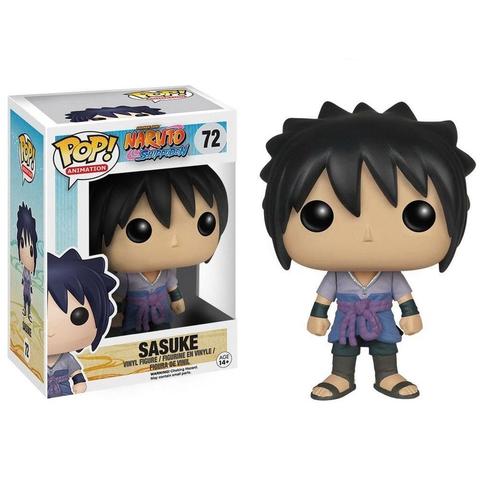 Фигурка Funko POP! Naruto: Sasuke Uchiha (72)