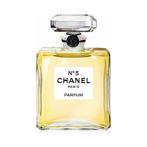 Chanel No5 Parfum