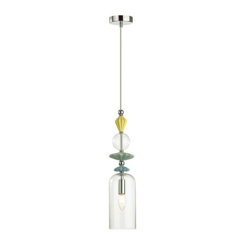 Подвесной светильник Odeon Light Exclusive Bizet 4893/1