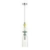 Подвесной светильник Odeon Light Exclusive Bizet 4893/1