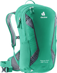 Рюкзак Deuter Race EXP Air 14+3 Fern-Graphite