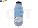 Тонер PK206 для KYOCERA ECOSYS M6030cdn/6035cidn/6530cdn/P6035cdn (Japan) Cyan, 100г/бут, (унив.), OSP0206C-100