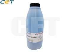 Тонер PK206 для KYOCERA ECOSYS M6030cdn/6035cidn/6530cdn/P6035cdn (Japan) Cyan, 100г/бут, (унив.), OSP0206C-100