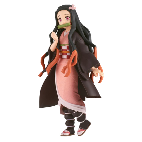 Фигурка Banpresto Demon Slayer: Nezuko