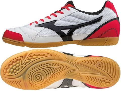 Бутсы для зала Mizuno Futbol SALA CLUB IN Q1GA165107