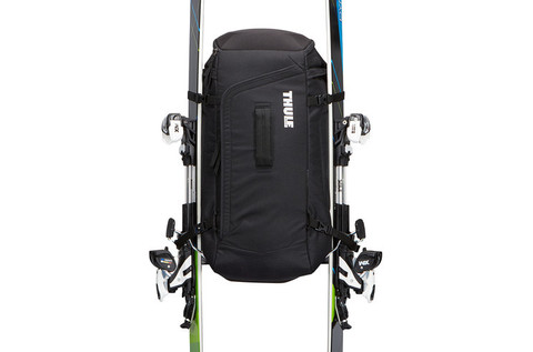 Картинка рюкзак для ботинок Thule Roundtrip Boot Backpack 60L Poseidon - 7