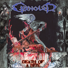 Grenouer / Death Of A Bite (CD)
