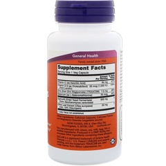 Now Foods, EpiCor Plus Immunity, 60 растительных капсул