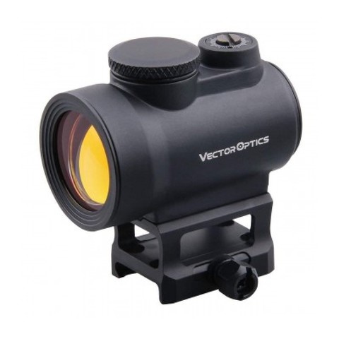 VECTOR OPTICS CENTURION 1X30