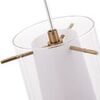 Подвес Arte Lamp Aries A8983SP-1PB