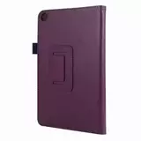 Чехол книжка-подставка Lexberry Case для Huawei MediaPad M5 Lite (8.0") - 2019 (Фиолетовый)