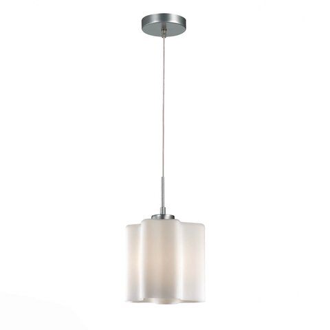 Светильник подвесной ST Luce Onde SL116.503.01