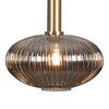 Подвесной светильник Loft It Iris 2070-C+BR