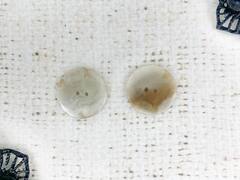 Пуговицы, d 1,8 см